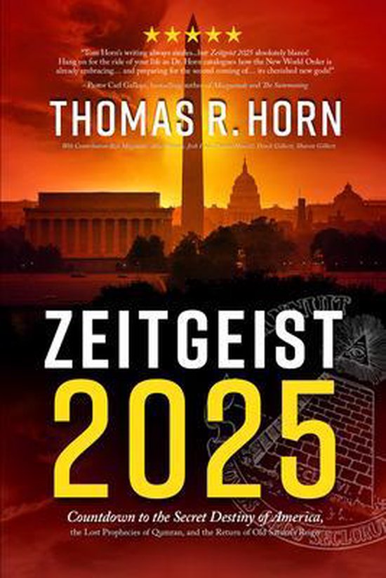 Zeitgeist 2025