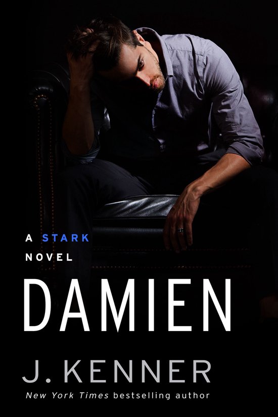 Stark - Damien: A Stark Novel