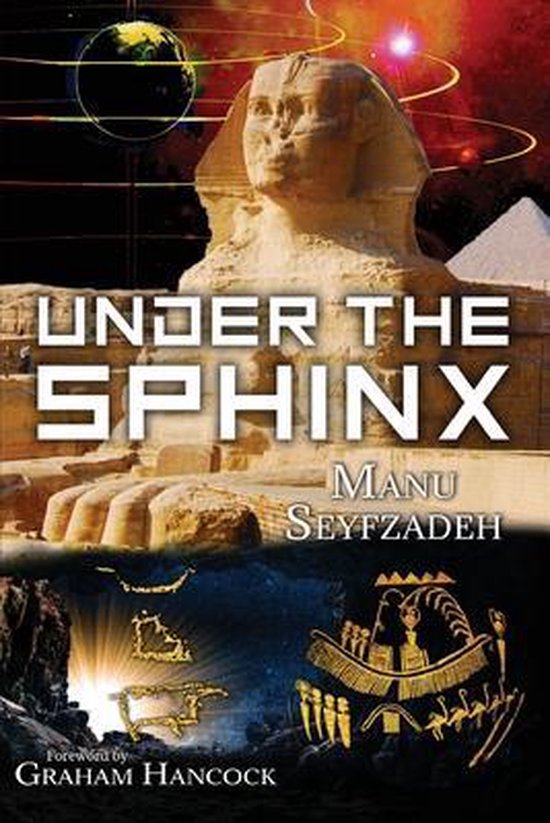 Under the Sphinx