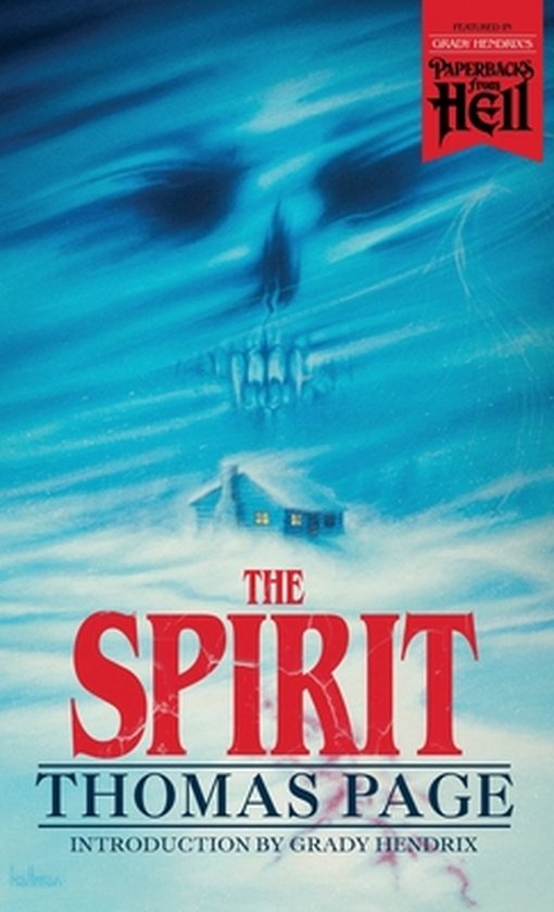 The Spirit