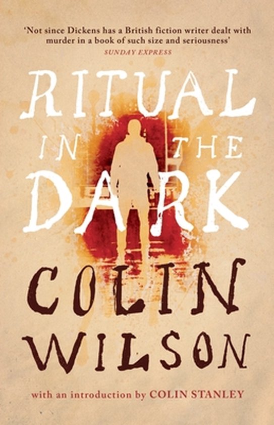 Ritual in the Dark (Valancourt 20th Century Classics)