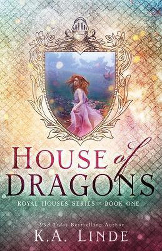 Royal Houses- House of Dragons (Royal Houses Book 1)