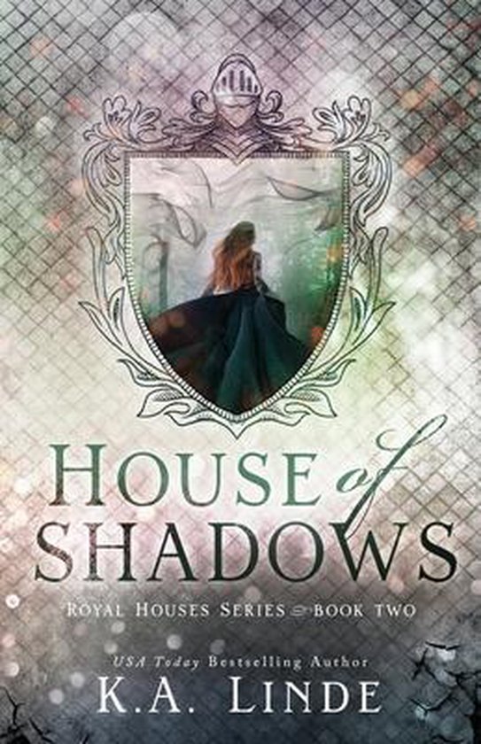 Royal Houses- House of Shadows (Royal Houses Book 2)