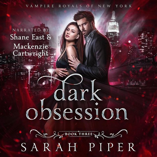 Dark Obsession