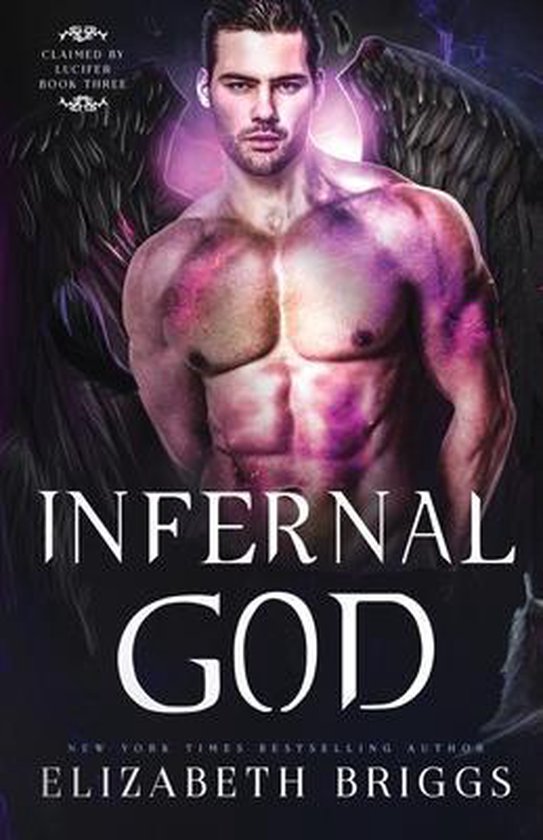 Claimed by Lucifer- Infernal God