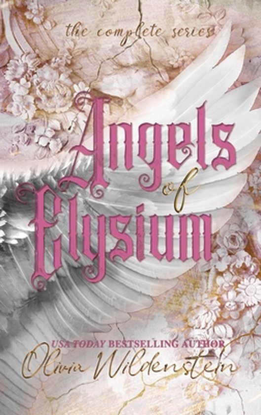 Angels of Elysium- Angels of Elysium