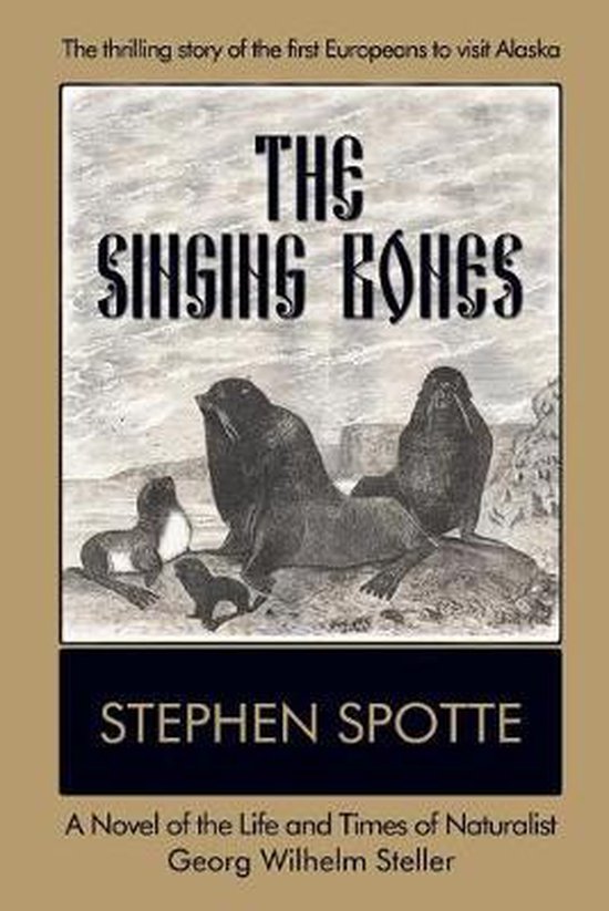 The Singing Bones