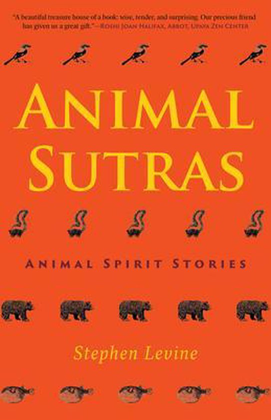 Animal Sutras