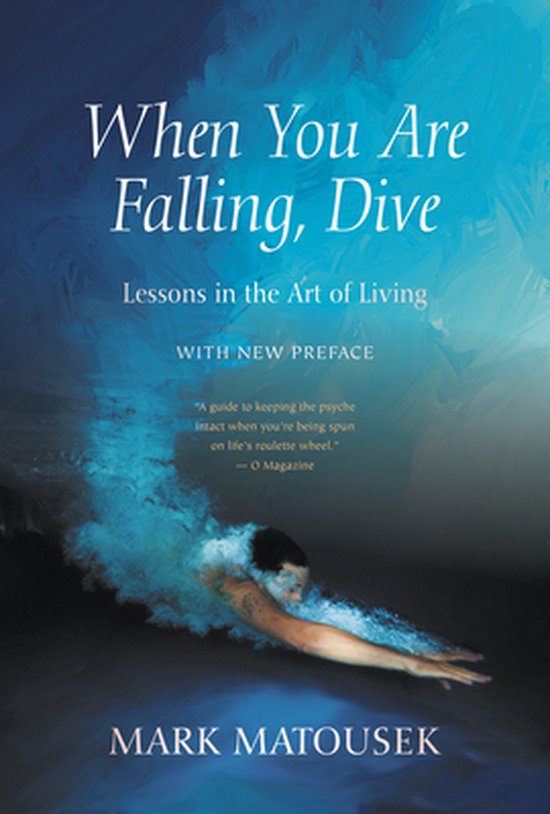 When You're Falling, Dive