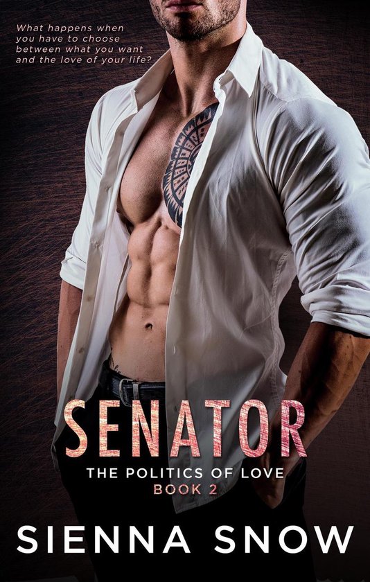 Politics of Love - Senator