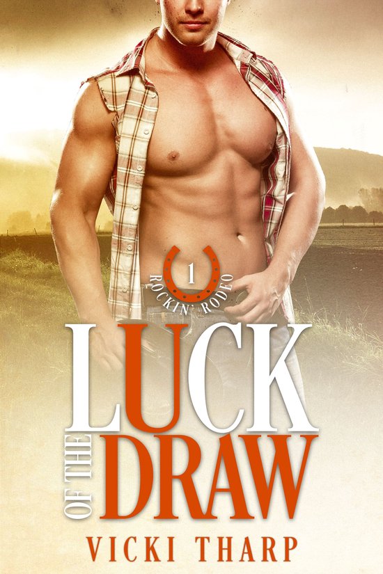 Rockin' Rodeo Series 1 - Luck of the Draw