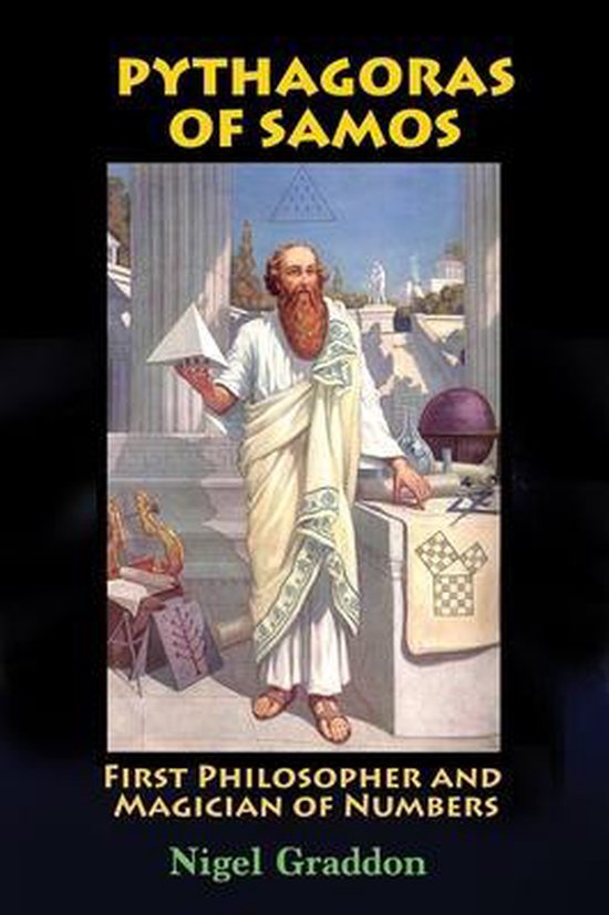 Pythagoras of Samos