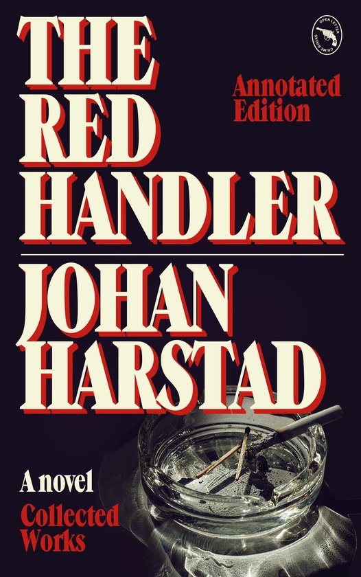 The Red Handler