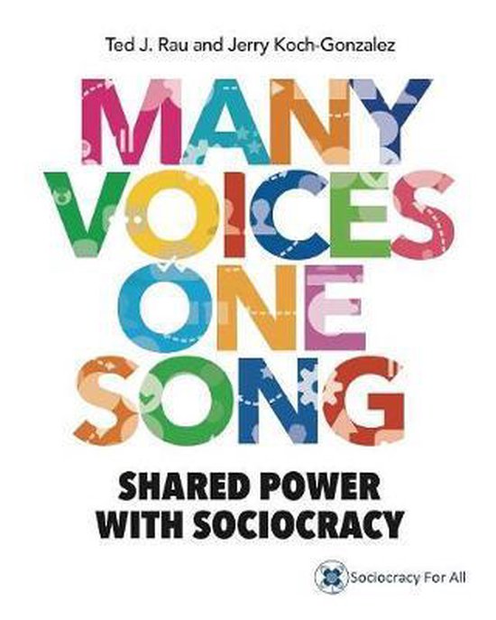 Many Voices One Song