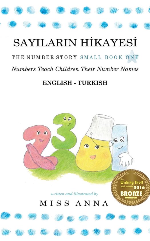 The Number Story 1 SAYILARIN HİKAYESİ