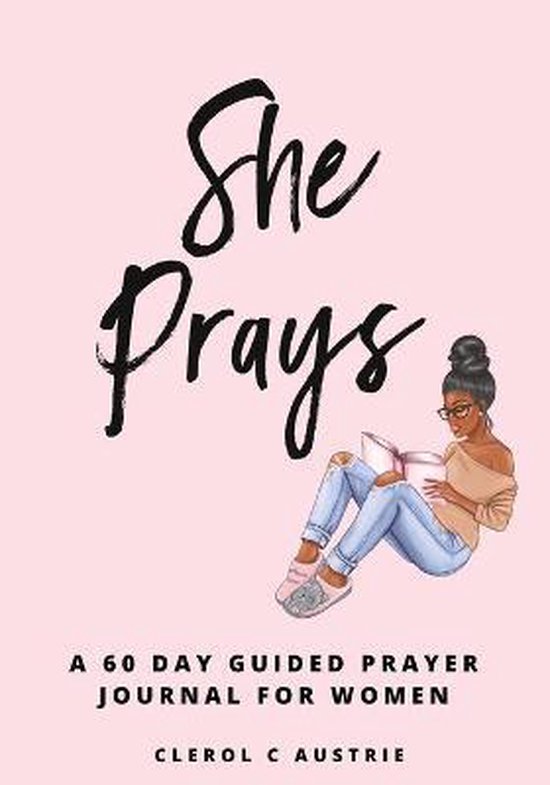 She Prays