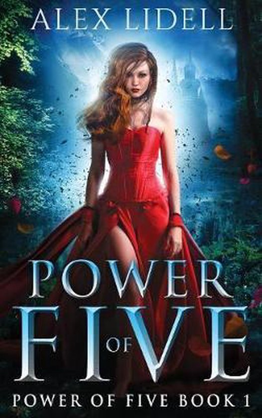 Power of Five- Power of Five