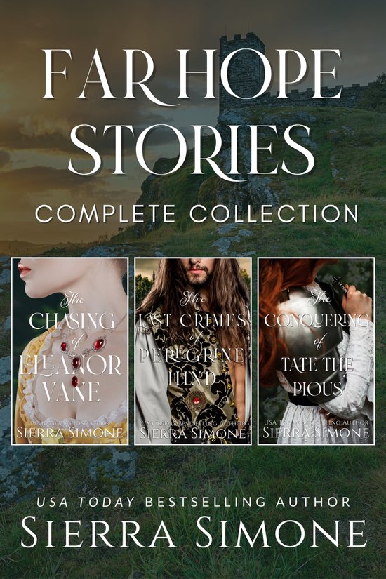 Far Hope Stories - The Far Hope Collection