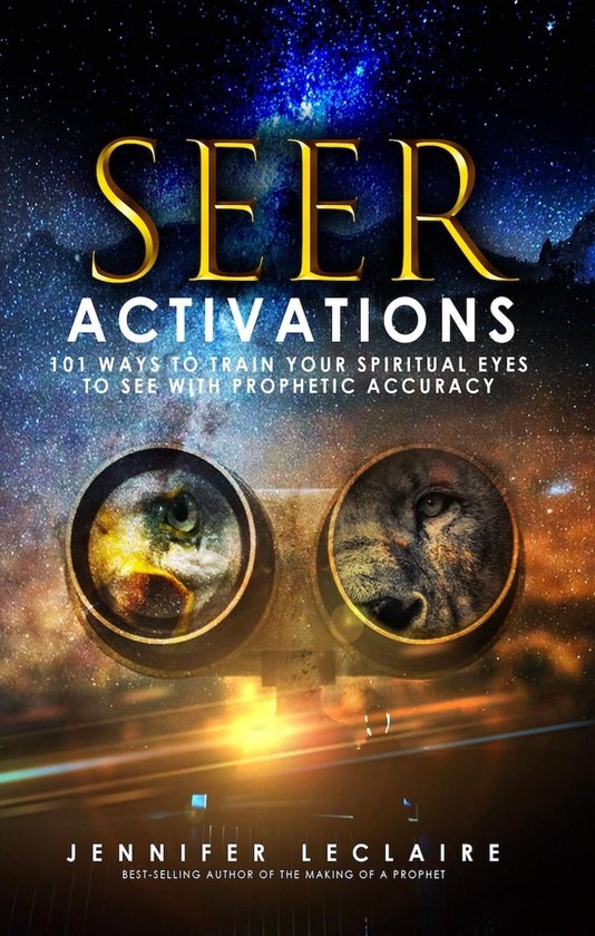 Seer Activations