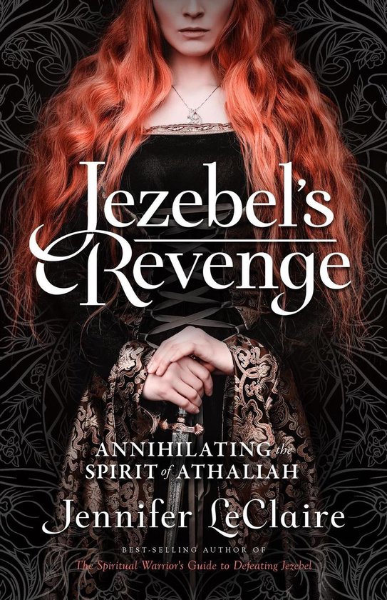 Jezebel's Revenge