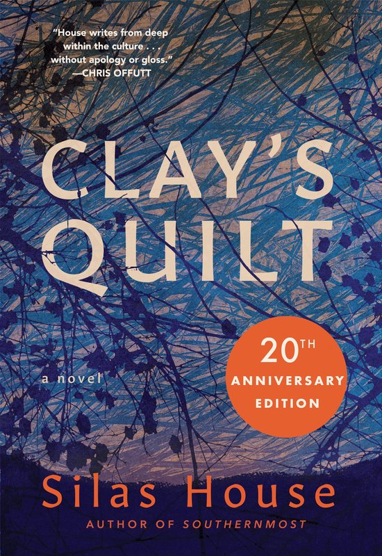 Clay's Quilt