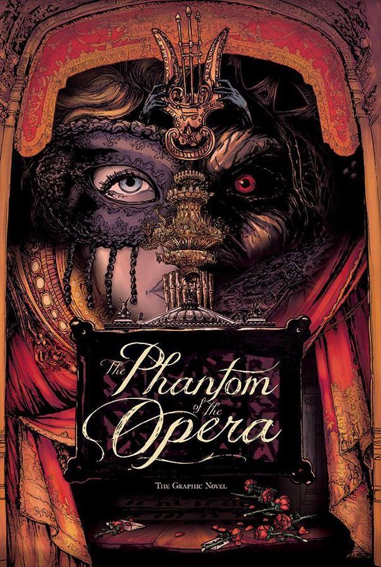 The Phantom of the Opera