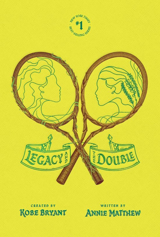 Legacy- Legacy and the Double