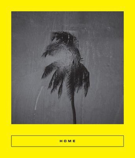 Home: New Arabic Poems on Everyday Life