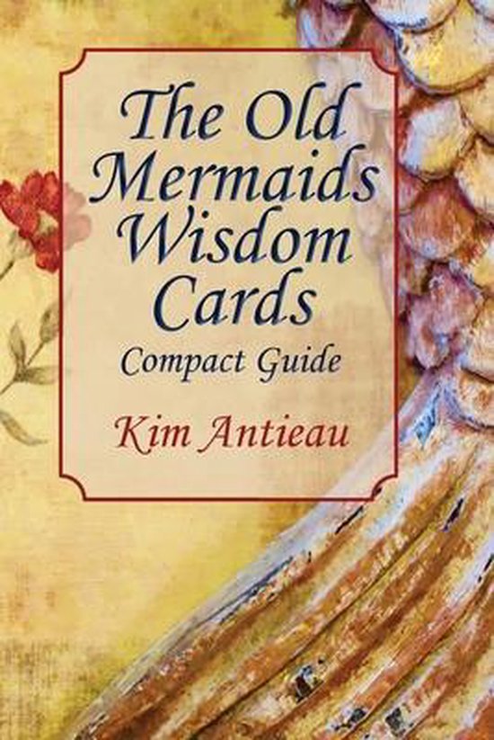 The Old Mermaids Wisdom Cards