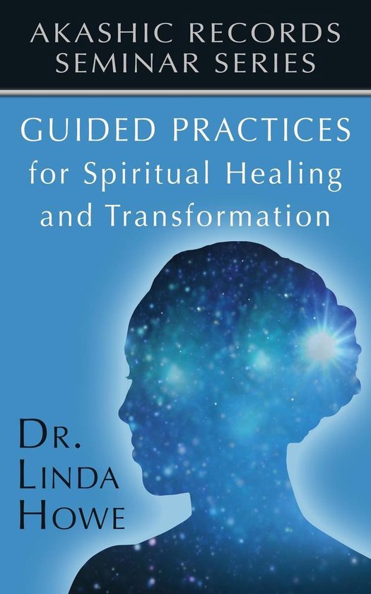 Akashic Records Seminar Series 1 - Guided Practices for Spiritual Healing and Transformation