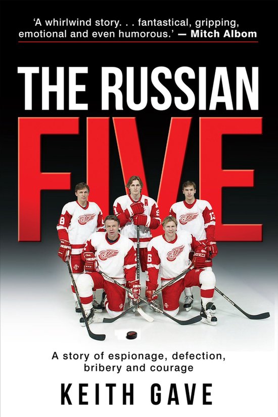 The Russian Five