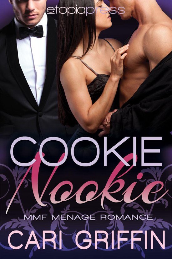 Cookie Nookie: MMF Menage Romance