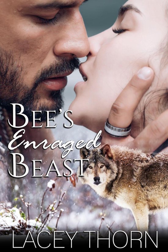 James Pack 4 - Bee's Enraged Beast