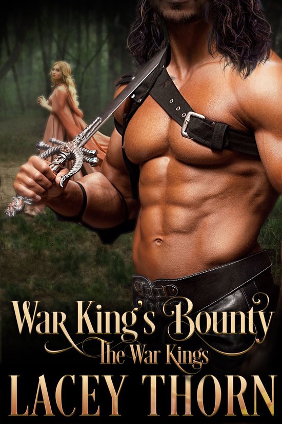 The War Kings 1 - War King's Bounty