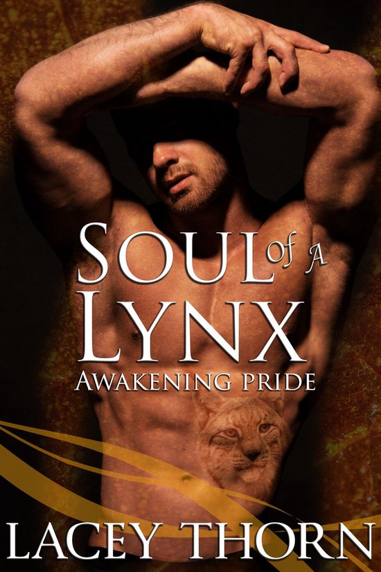 Awakening Pride 12 - Soul of a Lynx