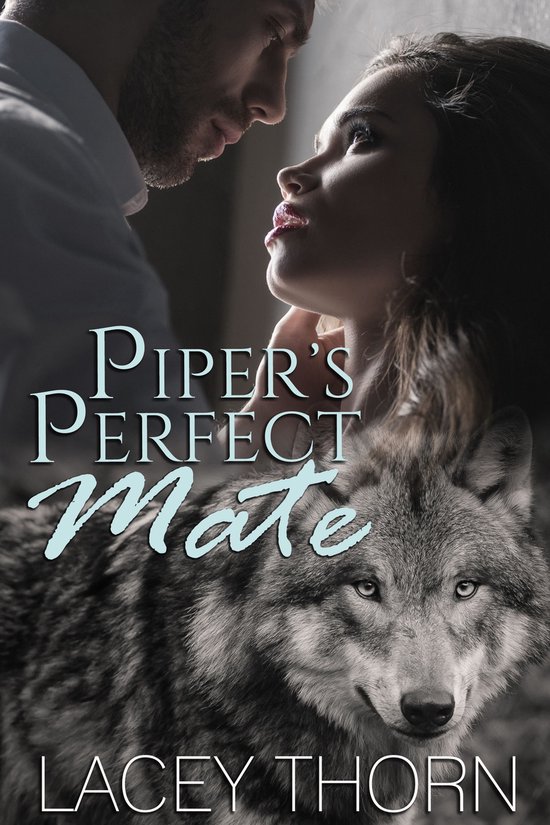 James Pack 8 - Piper's Perfect Mate