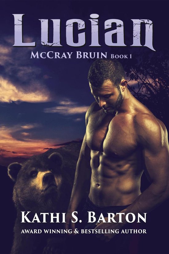 McCray Bruin 1 - Lucian