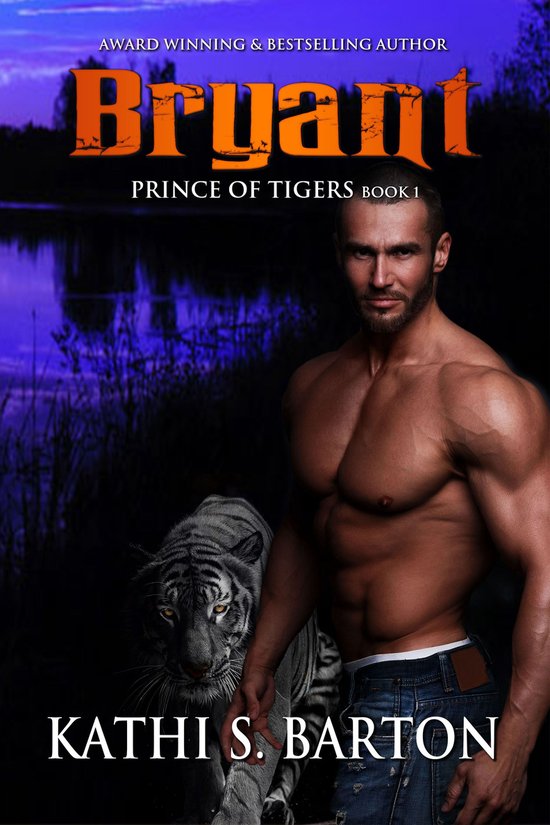 Prince of Tigers 1 - Bryant