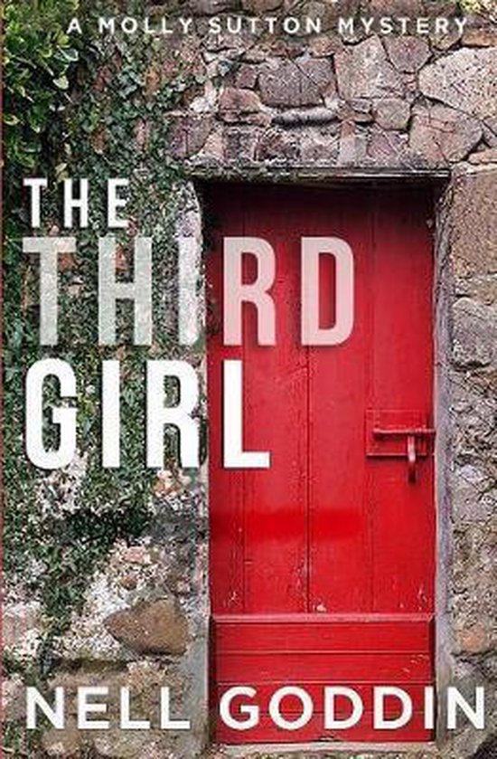Molly Sutton Mysteries-The Third Girl