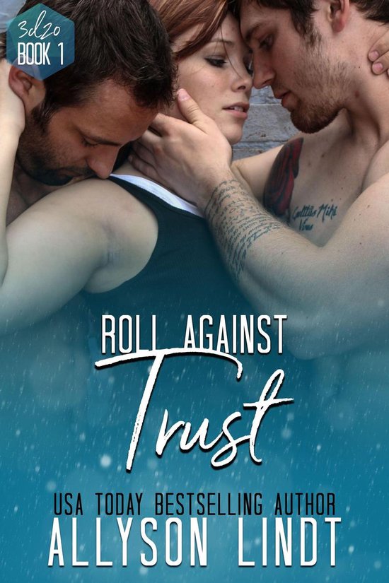 3d20 1 - Roll Against Trust