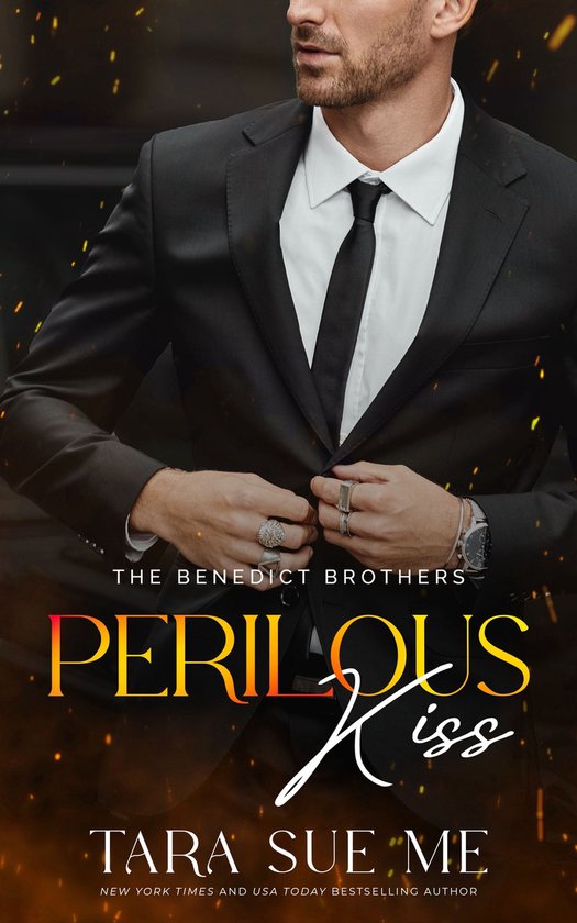 The Benedict Brothers 1 - Perilous Kiss