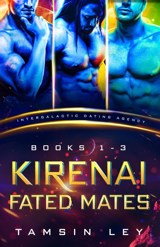 Kirenai Fated Mates