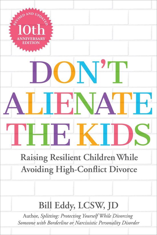 Don't Alienate the Kids