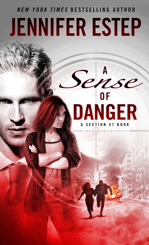 Section 47 - A Sense of Danger