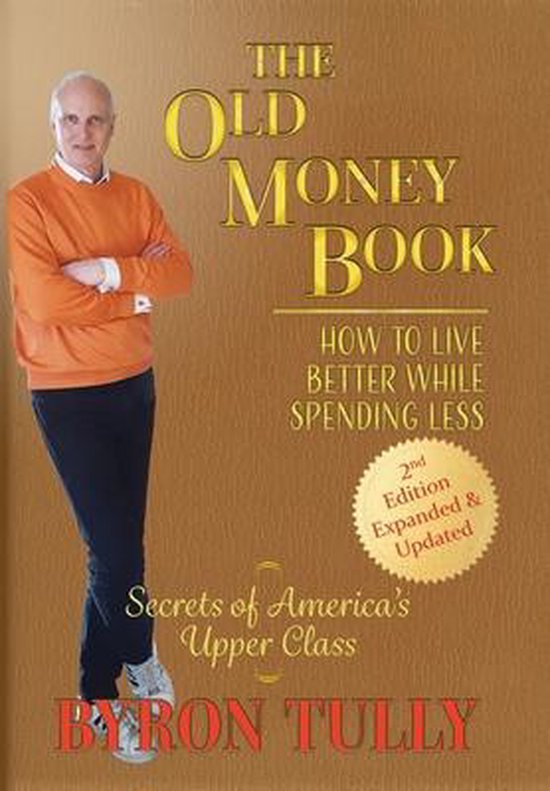 The Old Money Book