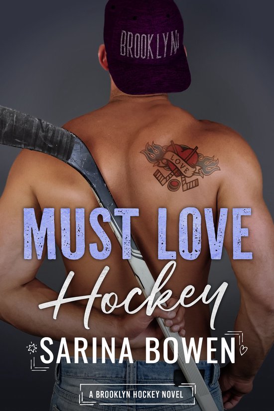 Brooklyn 5.5 - Must Love Hockey