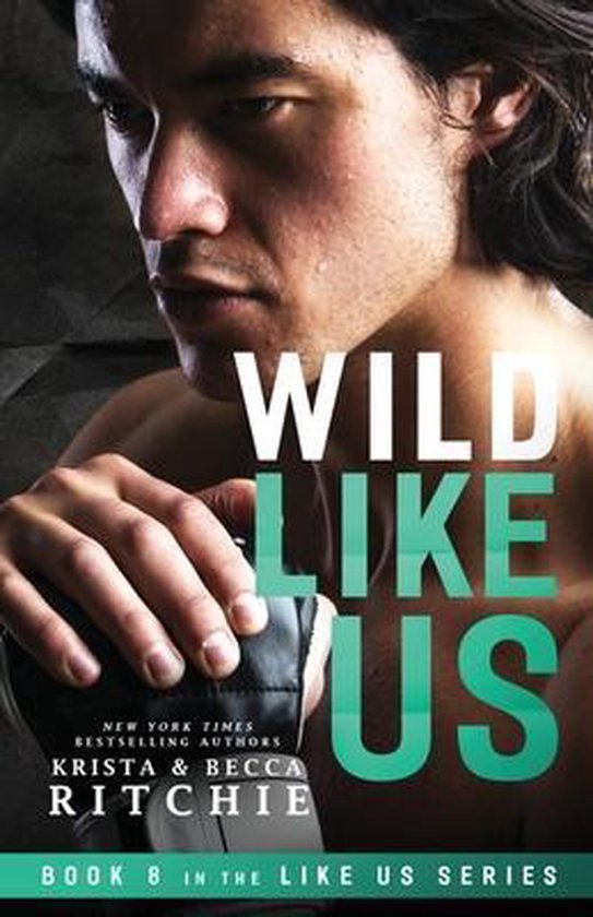 Like Us- Wild Like Us