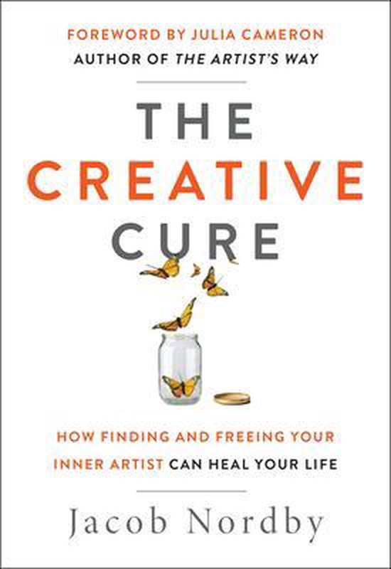 The Creative Cure