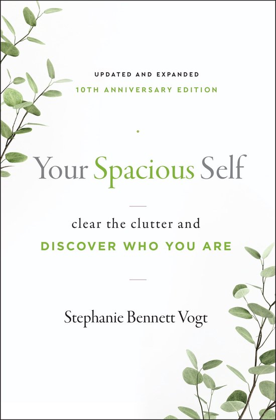 Your Spacious Self