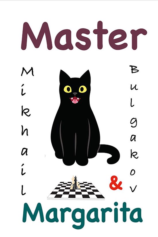 Master and Margarita